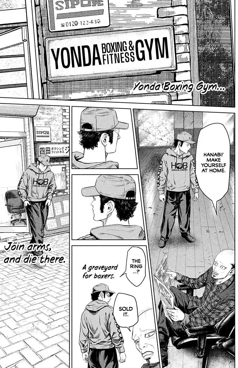 Genikasuri Chapter 2 page 48 - 