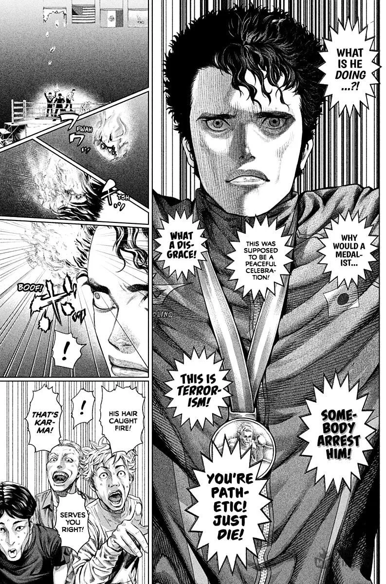 Genikasuri Chapter 2 page 6 - 