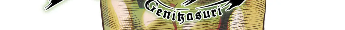 Genikasuri Chapter 21 page 2 - 