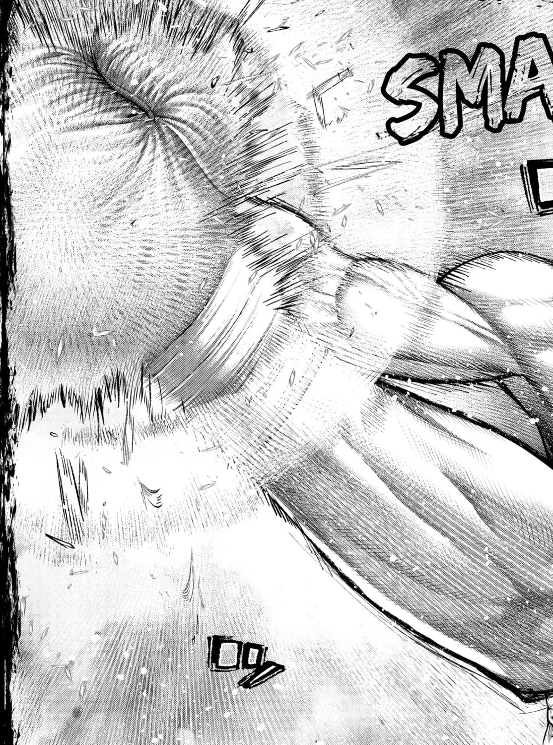 Genikasuri Chapter 21 page 15 - 