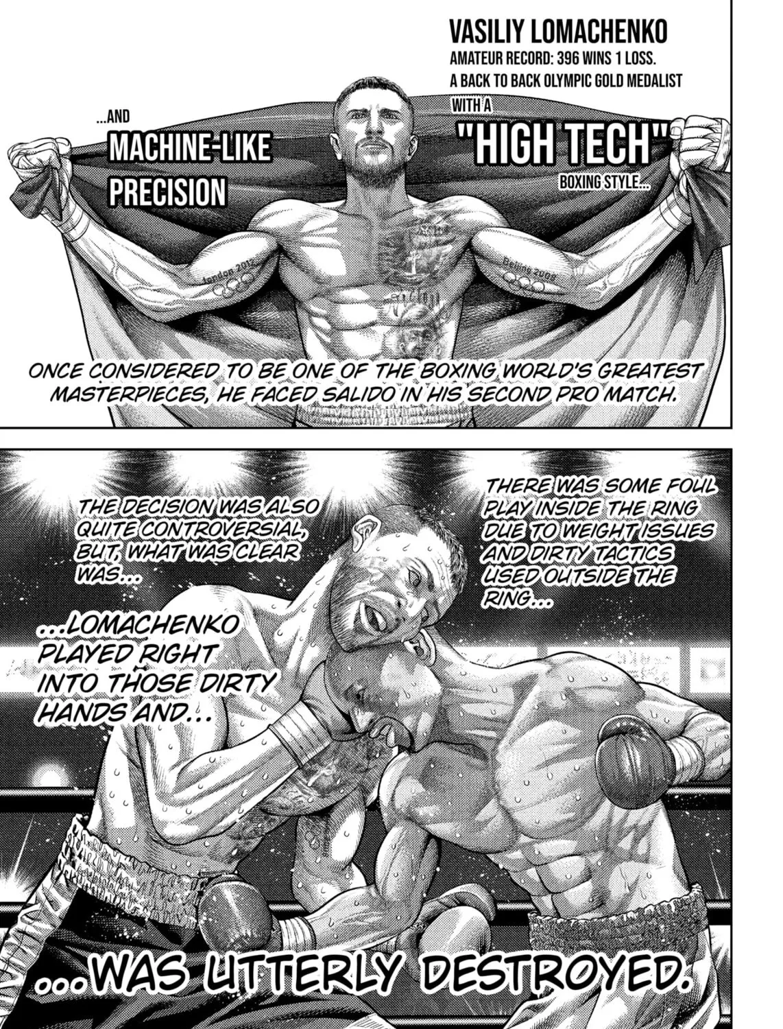 Genikasuri Chapter 21 page 7 - 