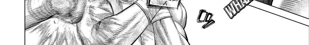 Genikasuri Chapter 23 page 19 - 