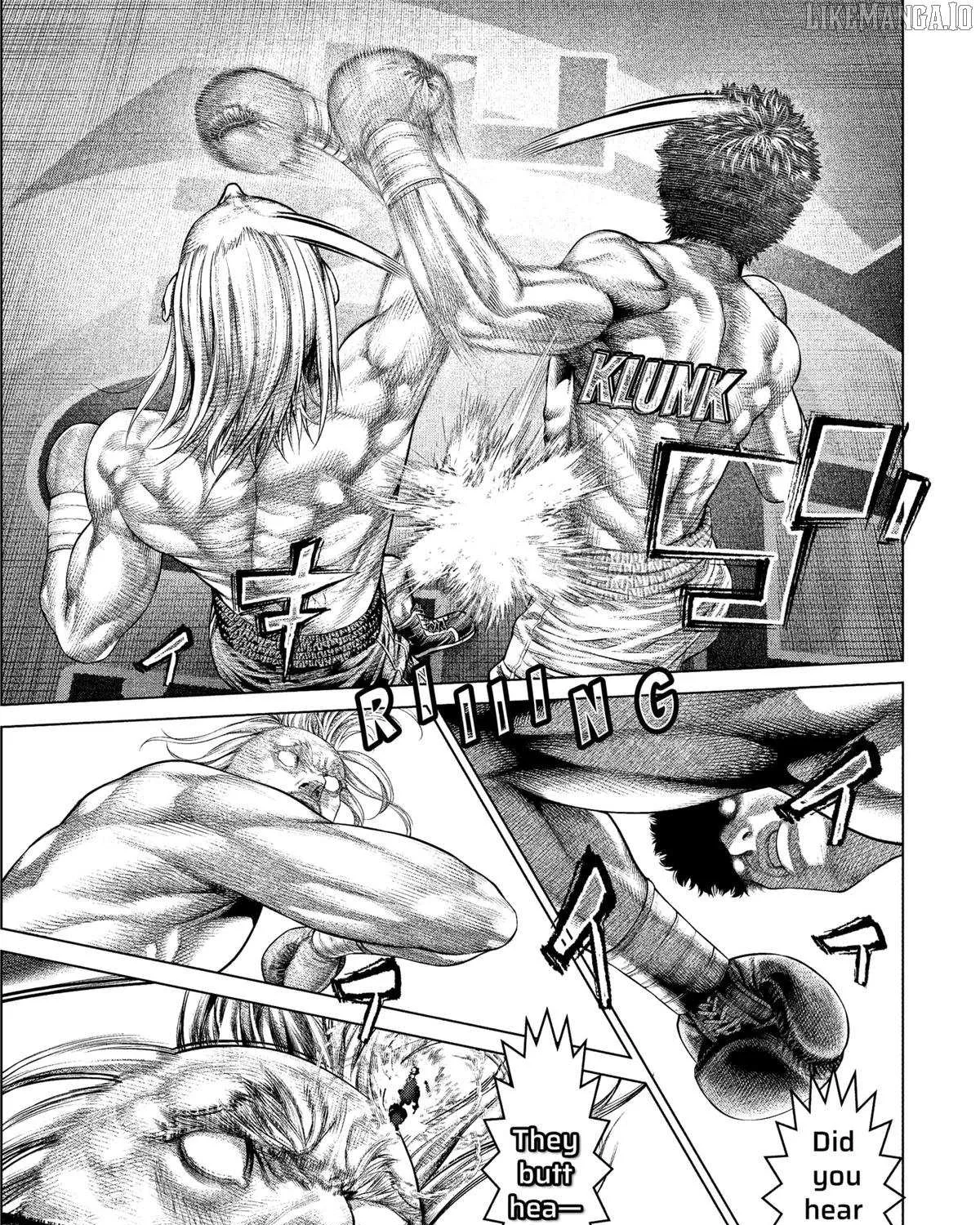 Genikasuri Chapter 23 page 26 - 