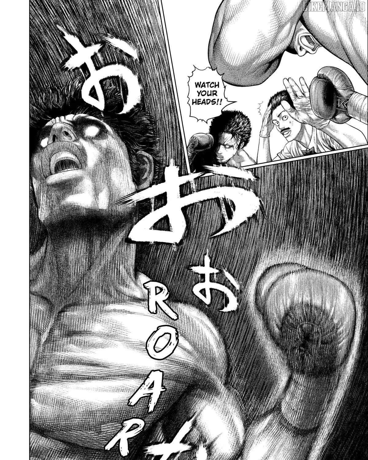 Genikasuri Chapter 23 page 28 - 