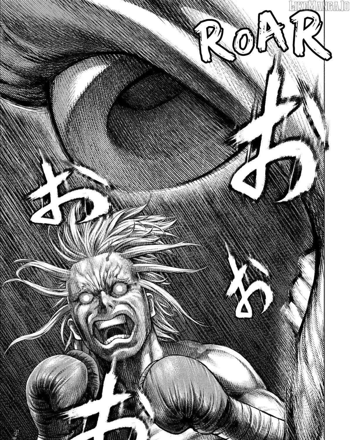 Genikasuri Chapter 23 page 30 - 