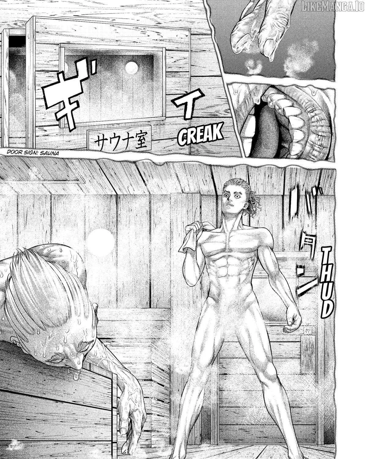Genikasuri Chapter 23 page 4 - 