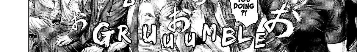 Genikasuri Chapter 23 page 33 - 