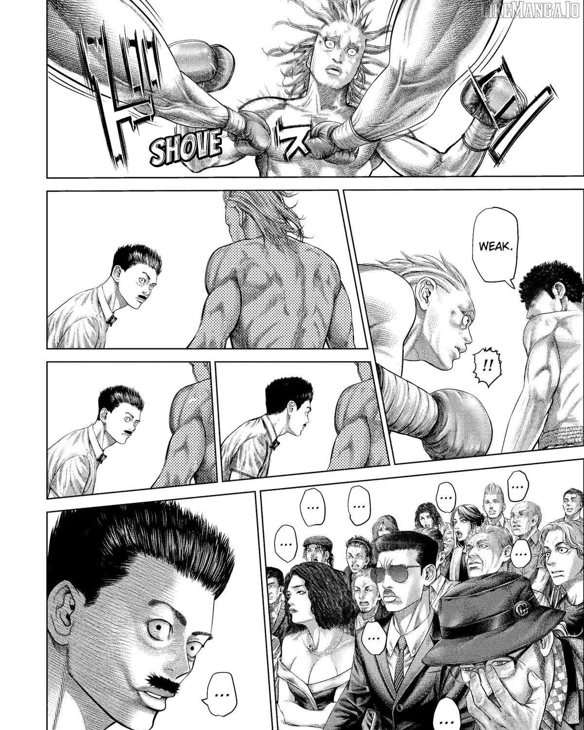 Genikasuri Chapter 23 page 36 - 