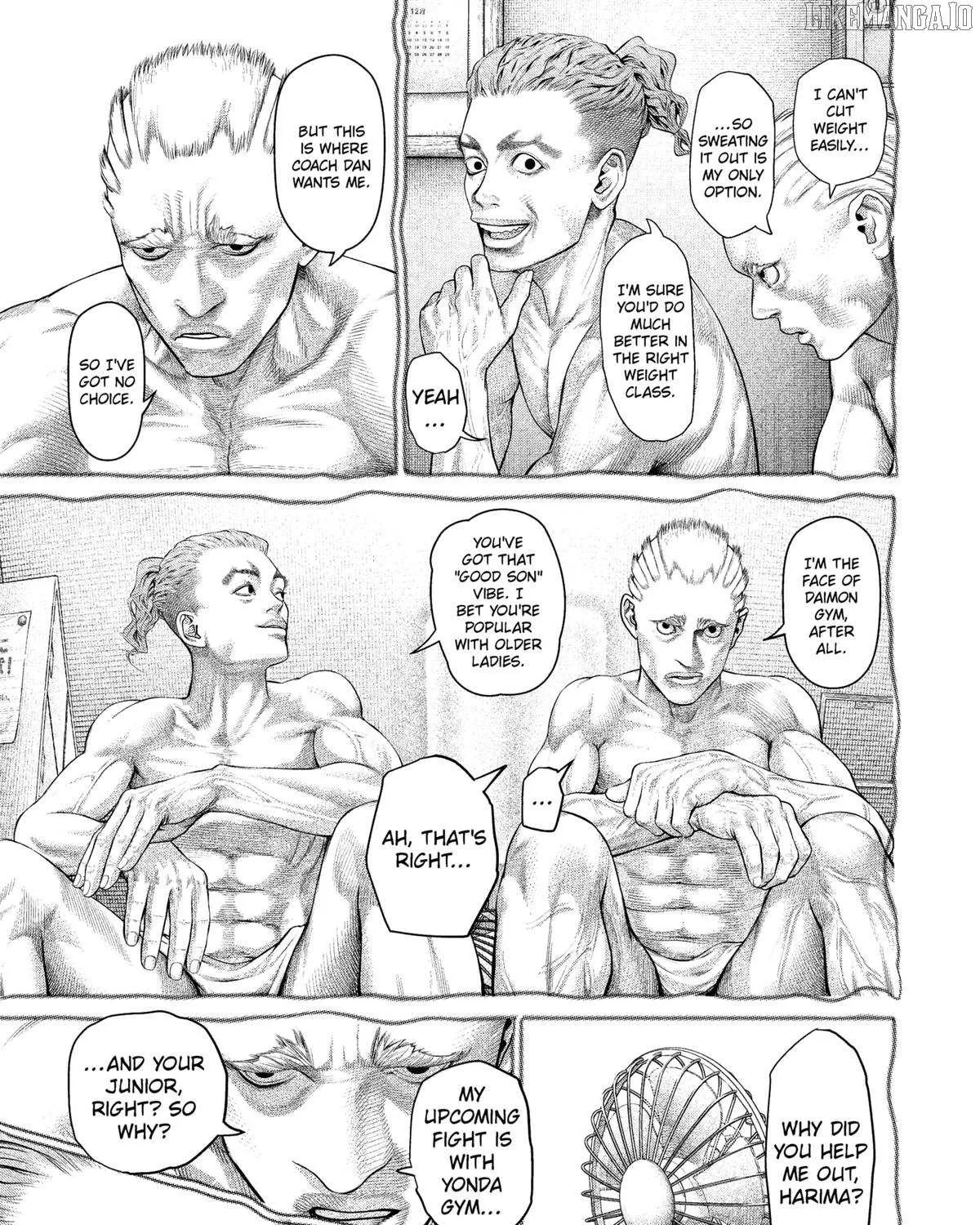 Genikasuri Chapter 23 page 8 - 