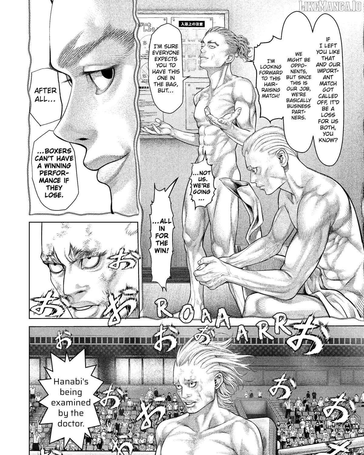 Genikasuri Chapter 23 page 10 - 