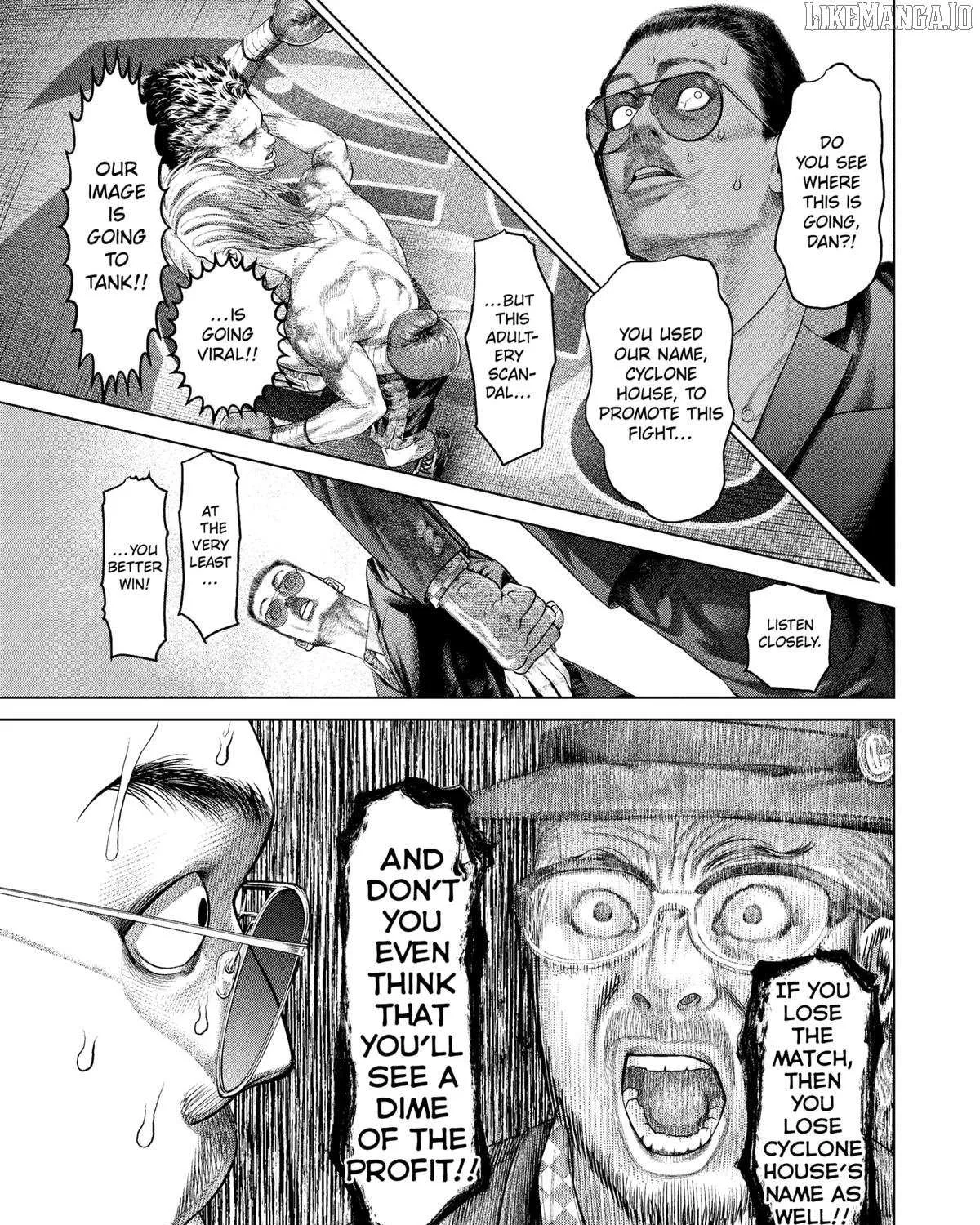 Genikasuri Chapter 24 page 20 - 
