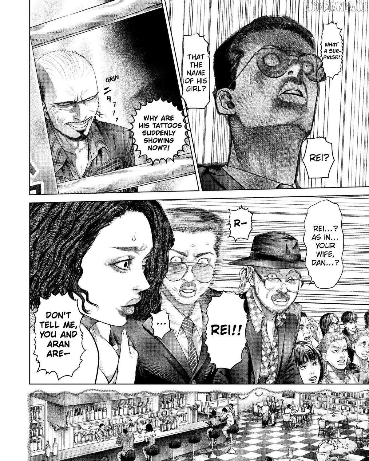 Genikasuri Chapter 24 page 6 - 