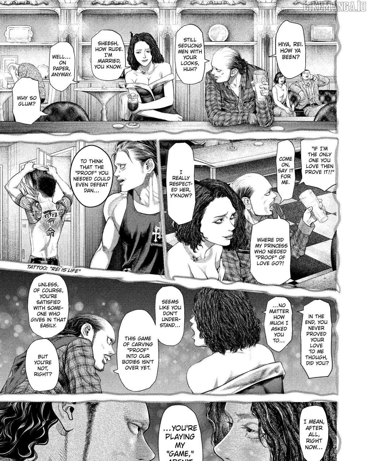 Genikasuri Chapter 24 page 8 - 