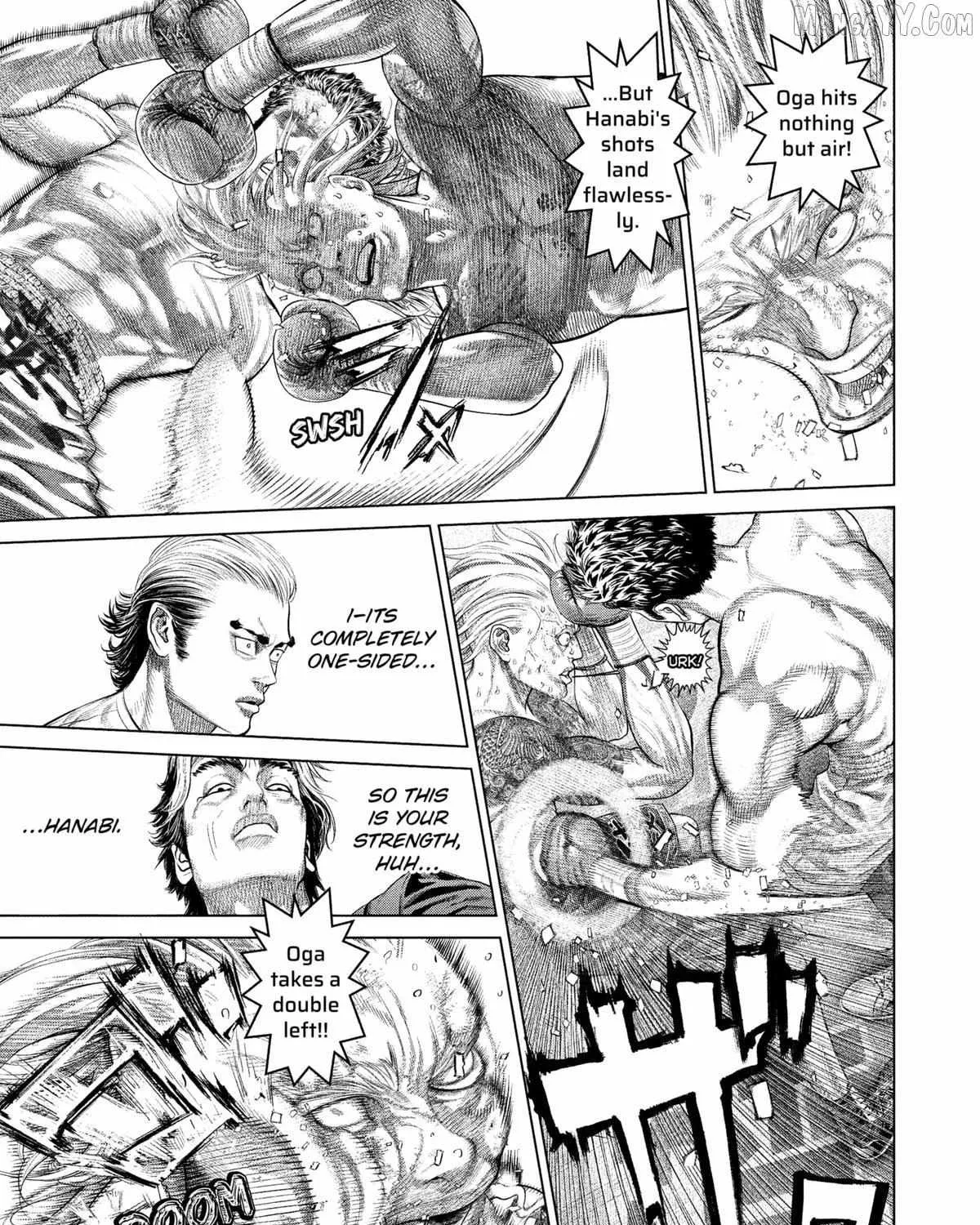 Genikasuri Chapter 25 page 13 - 