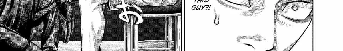 Genikasuri Chapter 25 page 6 - 