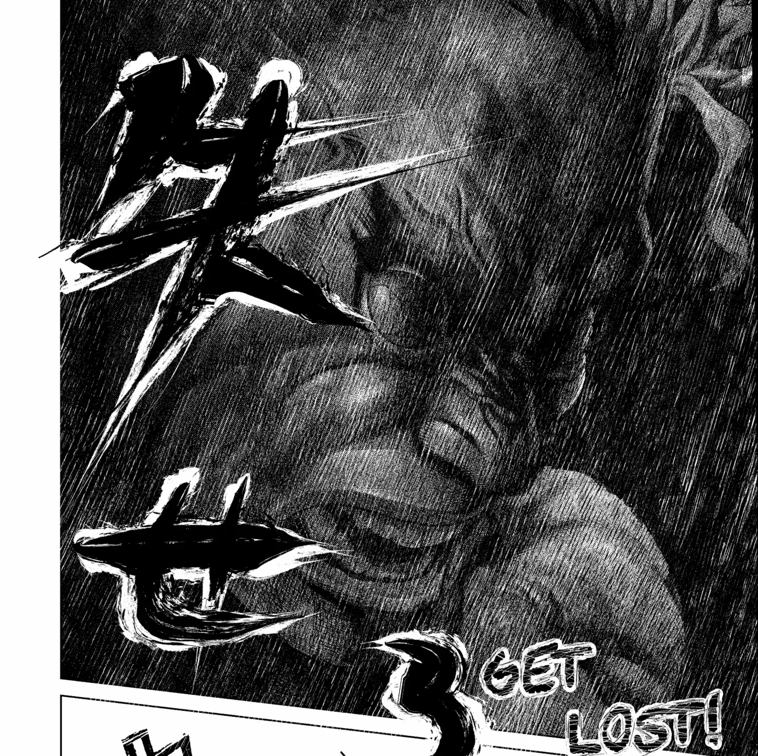 Genikasuri Chapter 26 page 12 - 