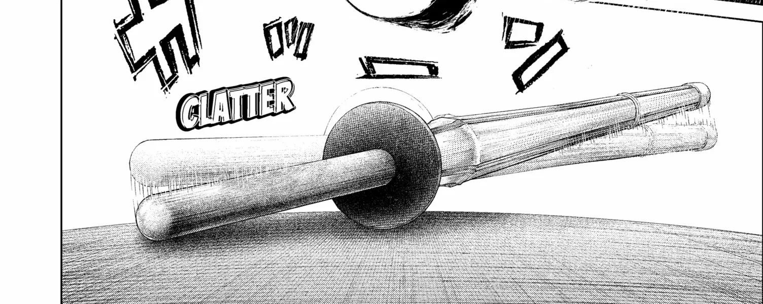 Genikasuri Chapter 26 page 13 - 