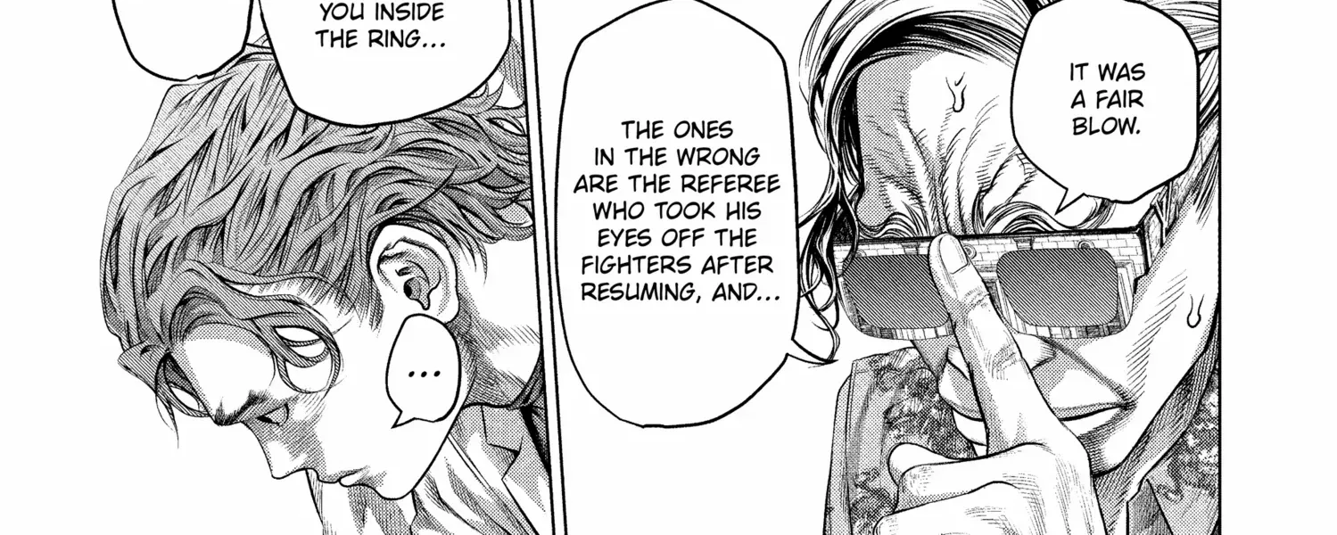 Genikasuri Chapter 26 page 15 - 