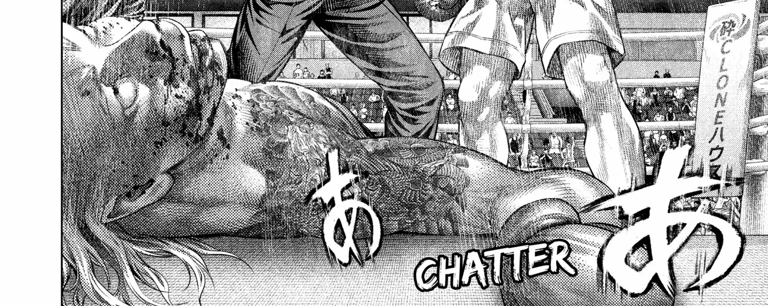 Genikasuri Chapter 26 page 9 - 