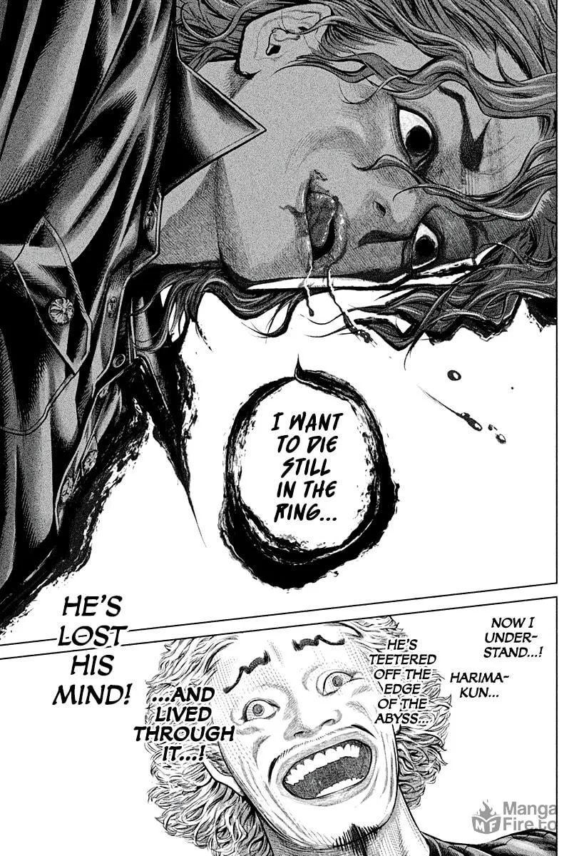 Genikasuri Chapter 3 page 25 - 