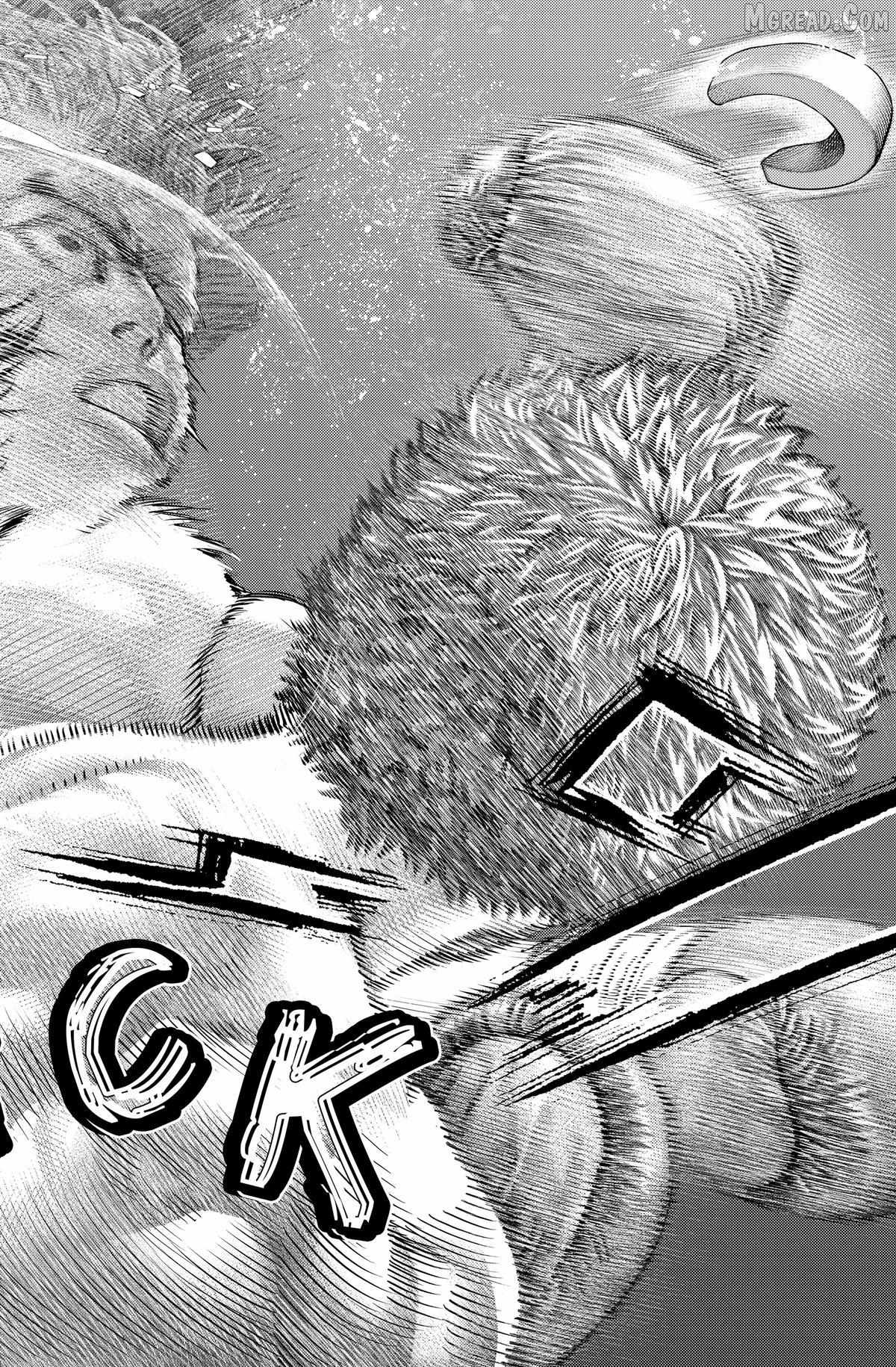 Genikasuri Chapter 35 page 2 - 
