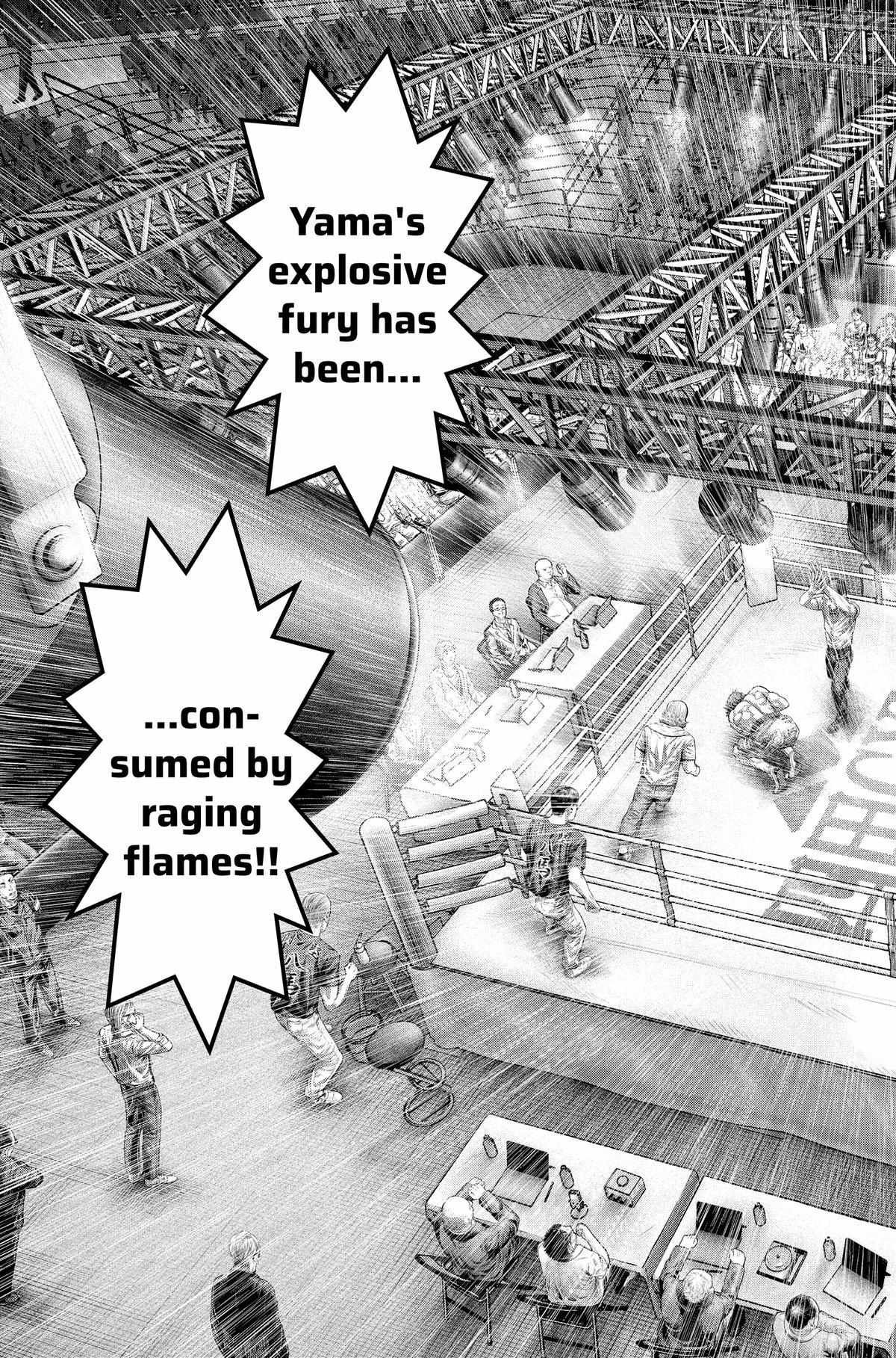 Genikasuri Chapter 35 page 7 - 