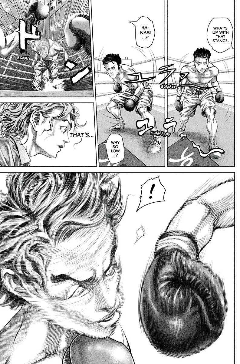Genikasuri Chapter 4 page 22 - 