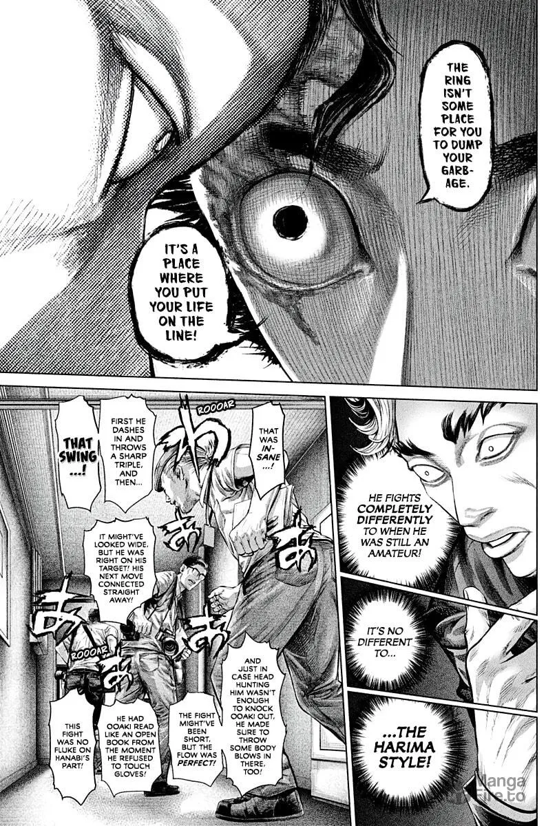 Genikasuri Chapter 4 page 27 - 
