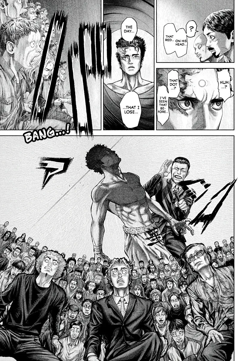Genikasuri Chapter 4 page 29 - 
