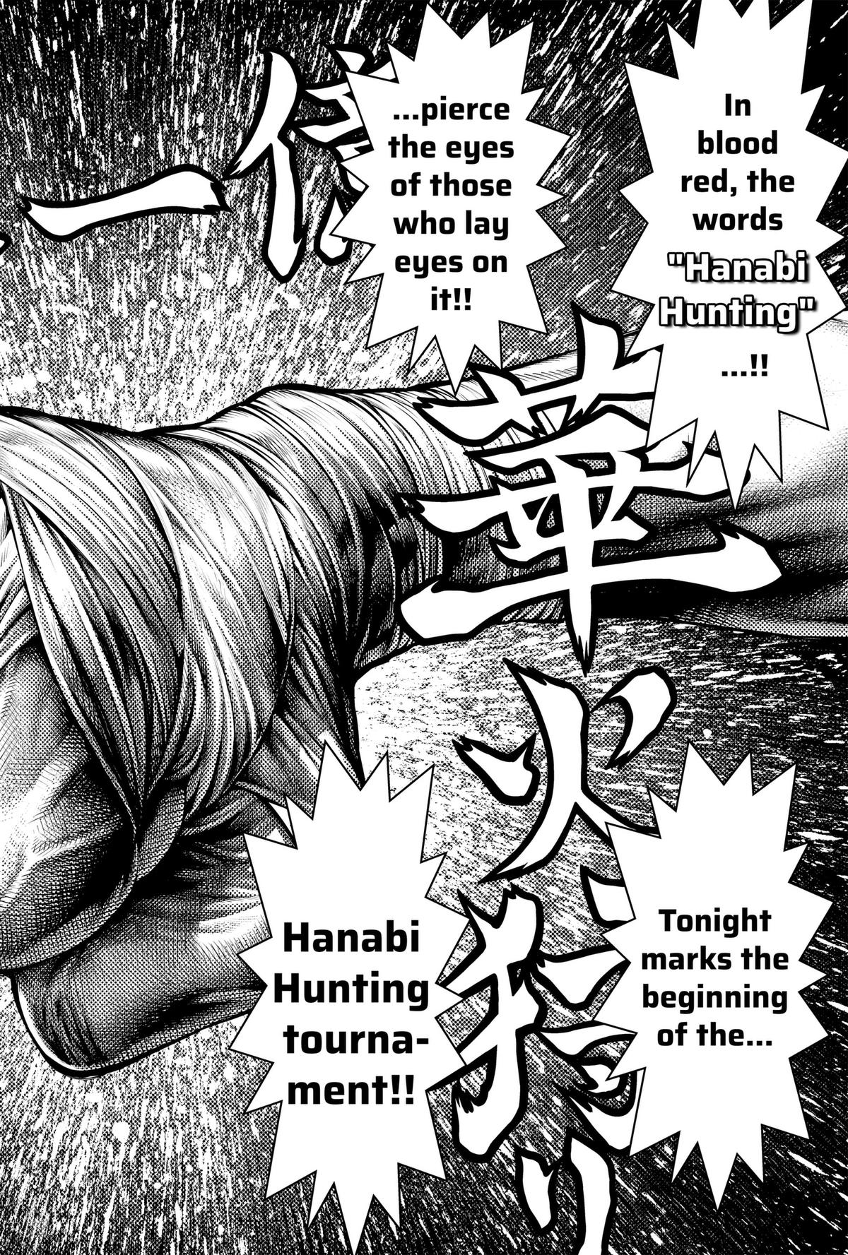 Genikasuri Chapter 40 page 2 - 