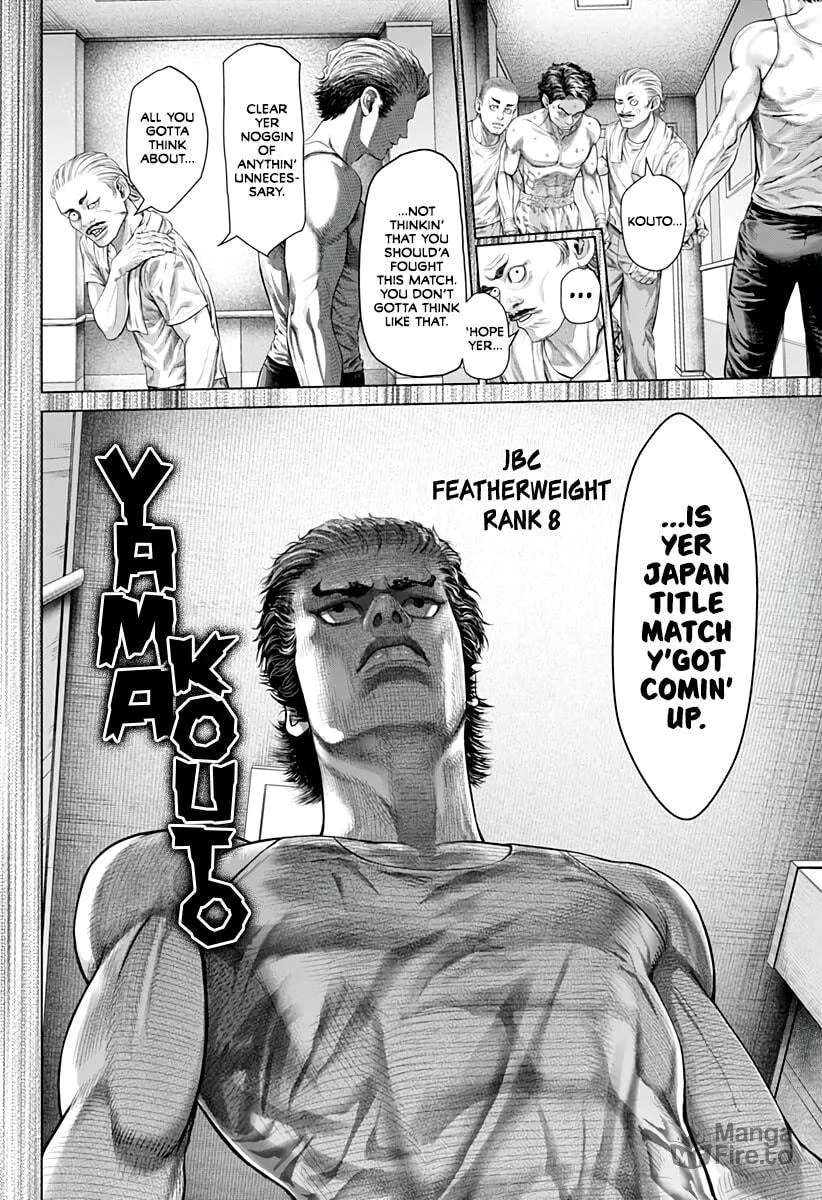 Genikasuri Chapter 5 page 10 - 