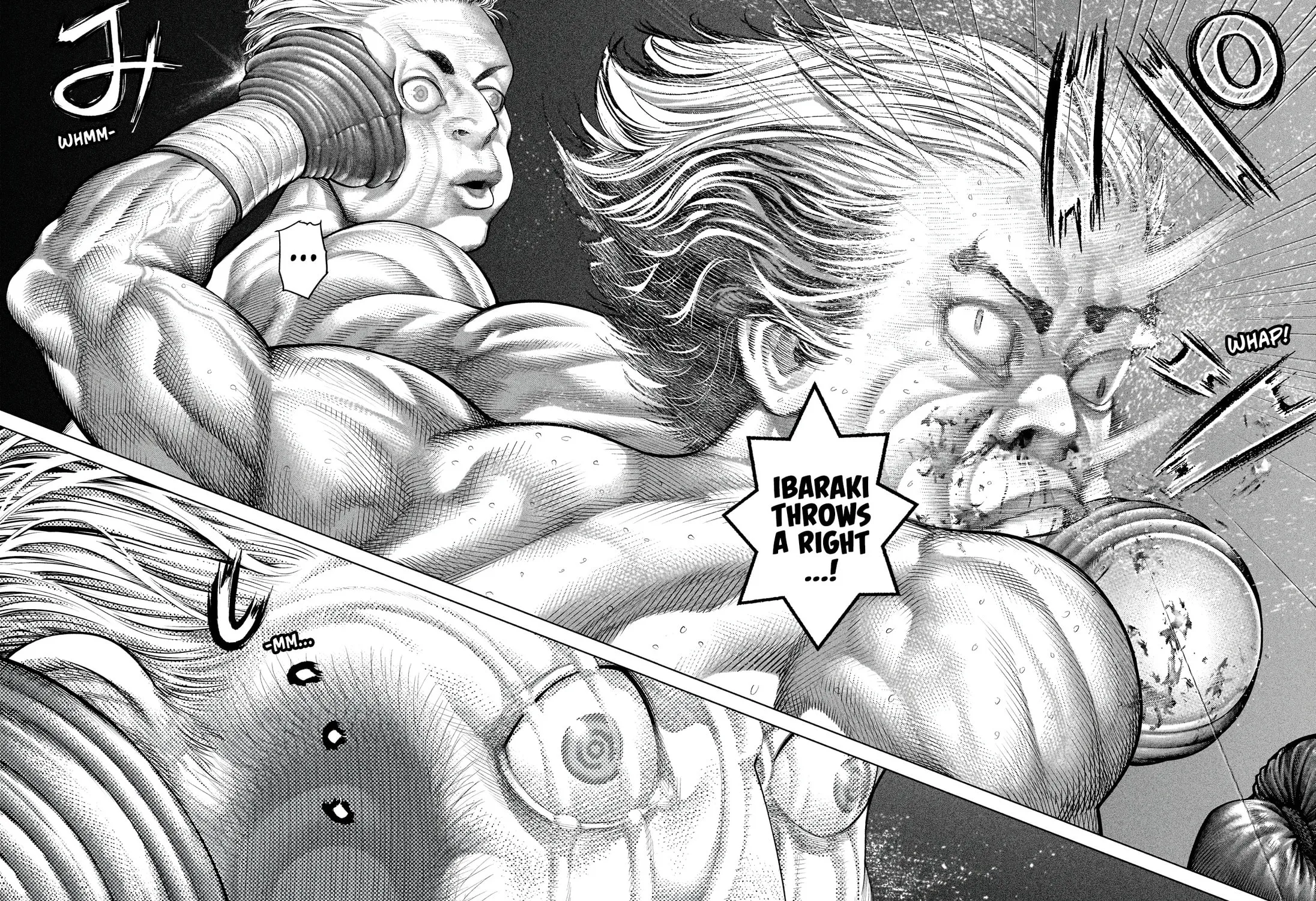 Genikasuri Chapter 9 page 11 - 