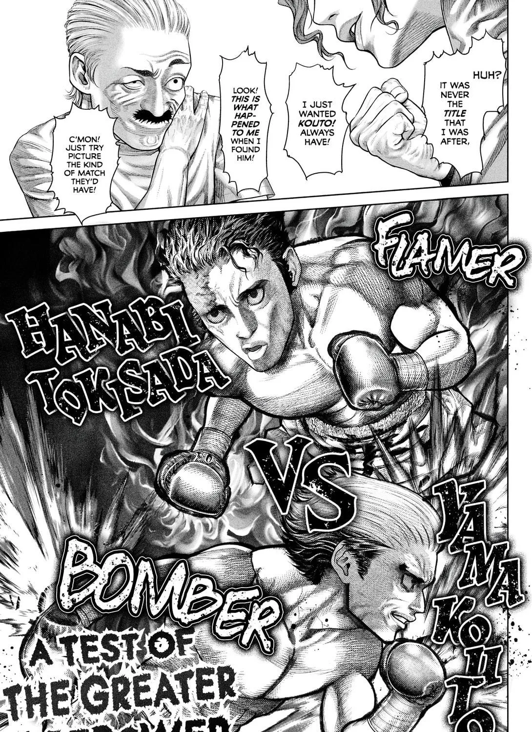 Genikasuri Chapter 9 page 29 - 