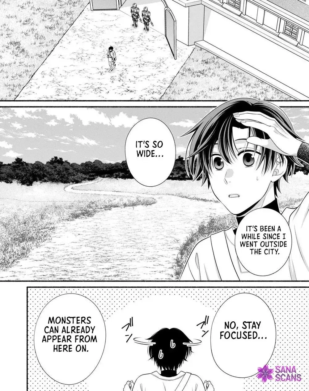 Genius Alchemist With a Useless Skill Chapter 1 page 24 - 