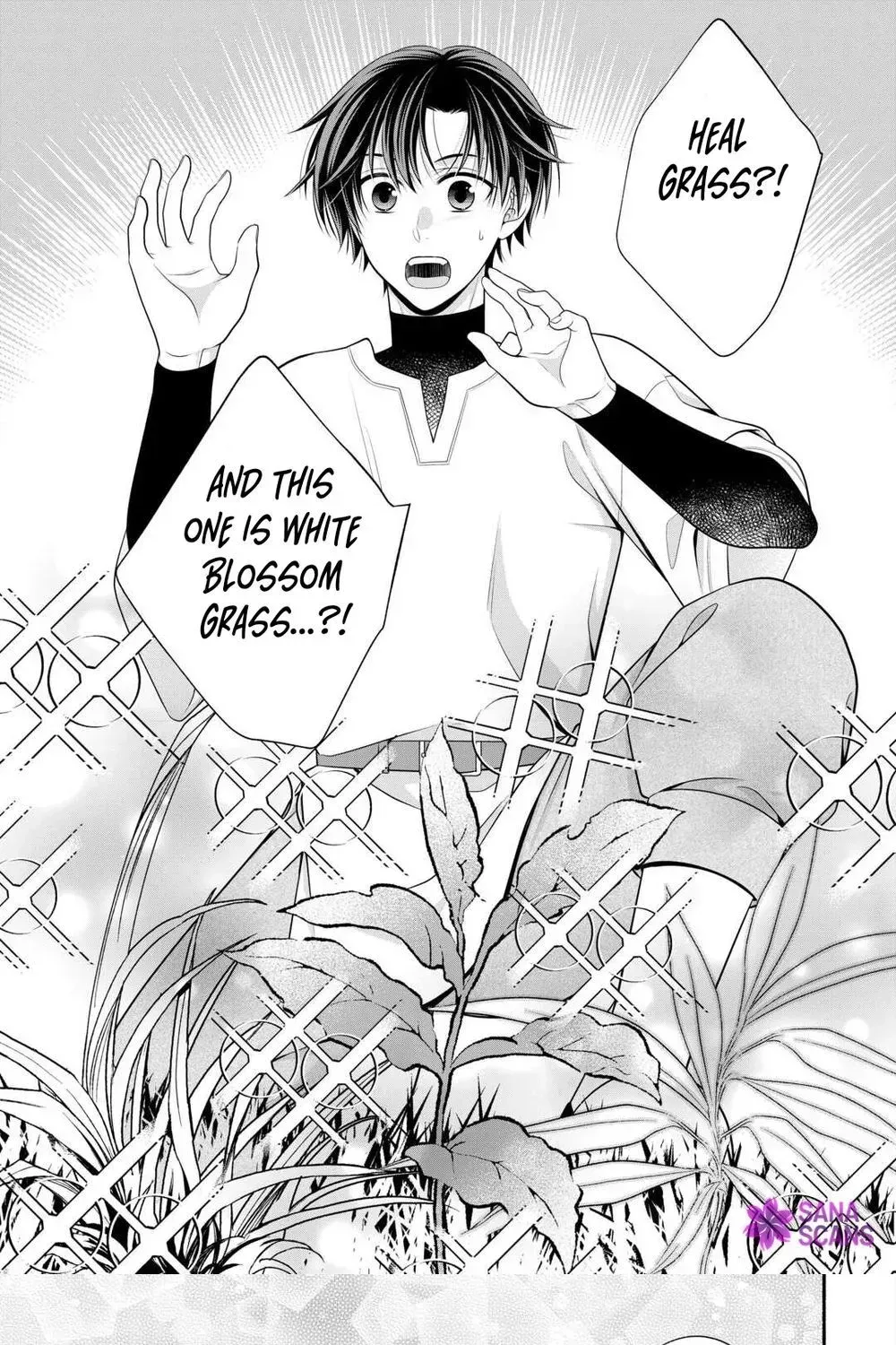 Genius Alchemist With a Useless Skill Chapter 1 page 28 - 