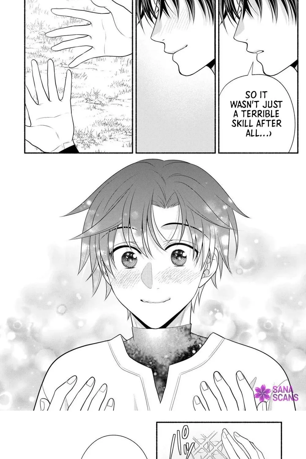 Genius Alchemist With a Useless Skill Chapter 1 page 32 - 