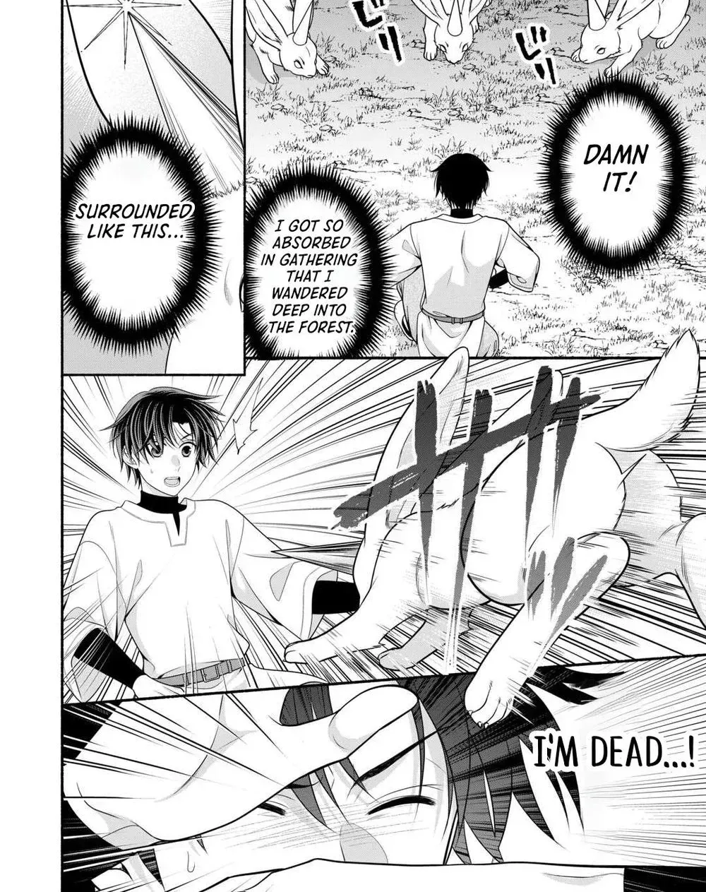 Genius Alchemist With a Useless Skill Chapter 1 page 36 - 