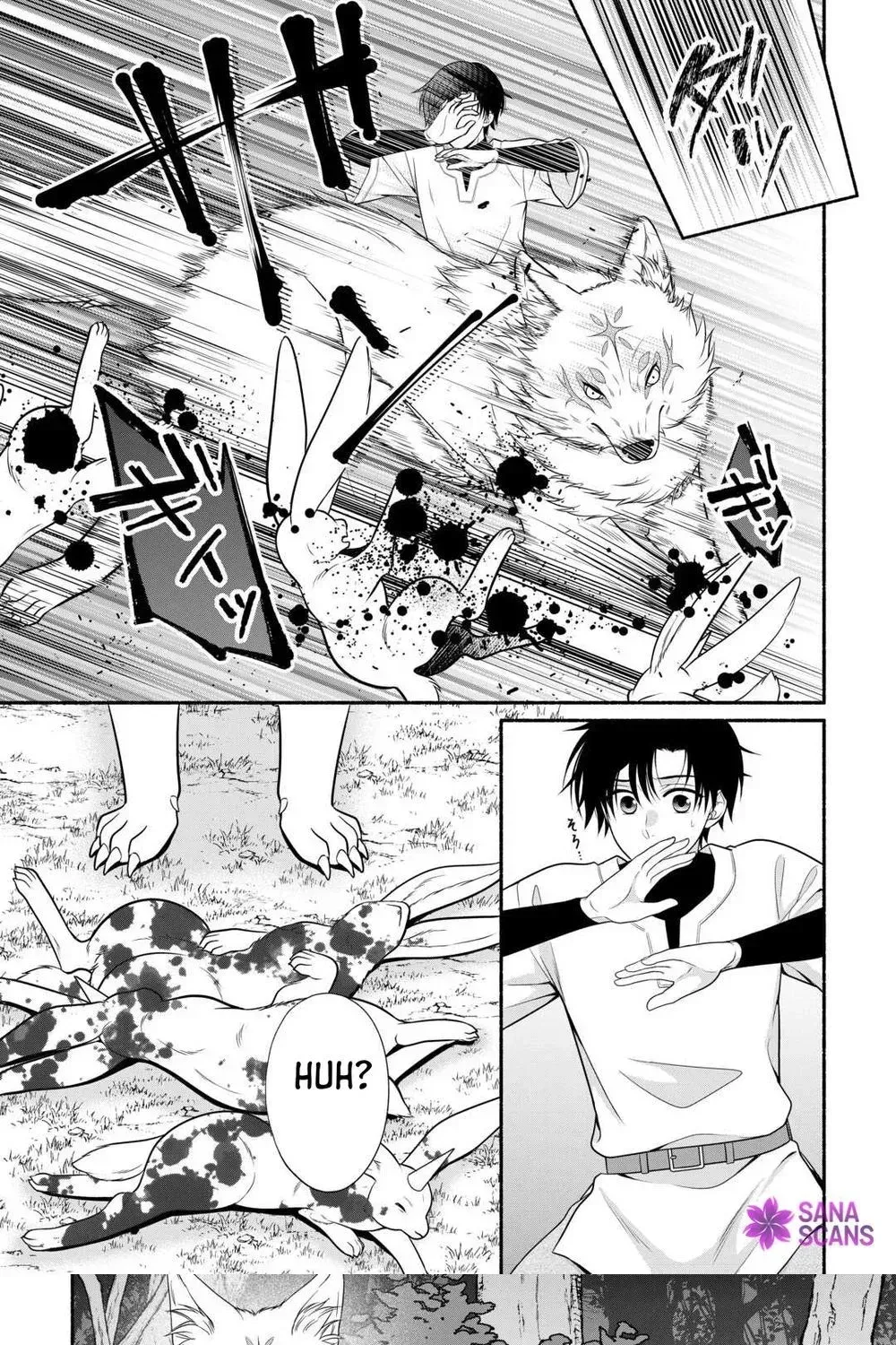 Genius Alchemist With a Useless Skill Chapter 1 page 37 - 