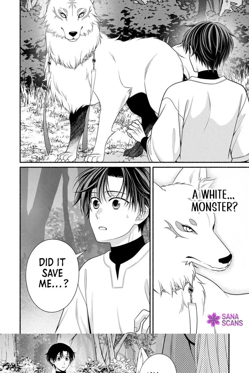 Genius Alchemist With a Useless Skill Chapter 1 page 38 - 