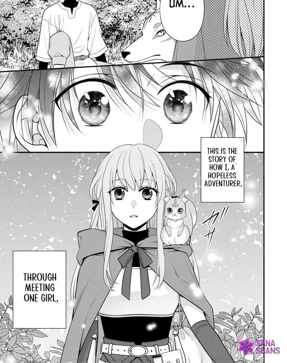 Genius Alchemist With a Useless Skill Chapter 1 page 39 - 