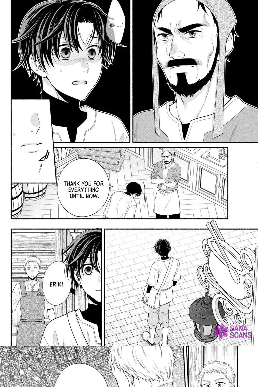 Genius Alchemist With a Useless Skill Chapter 1 page 8 - 