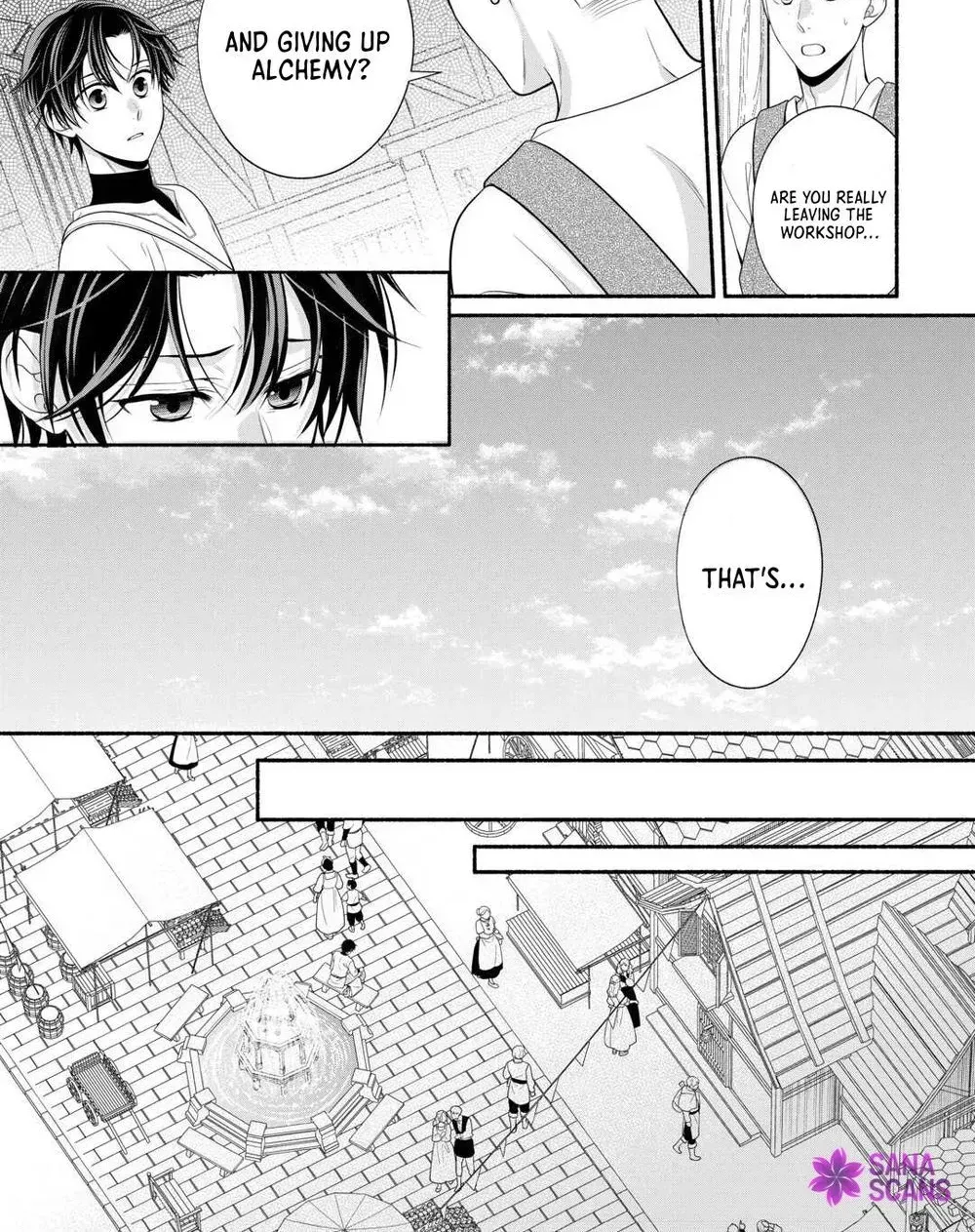Genius Alchemist With a Useless Skill Chapter 1 page 9 - 