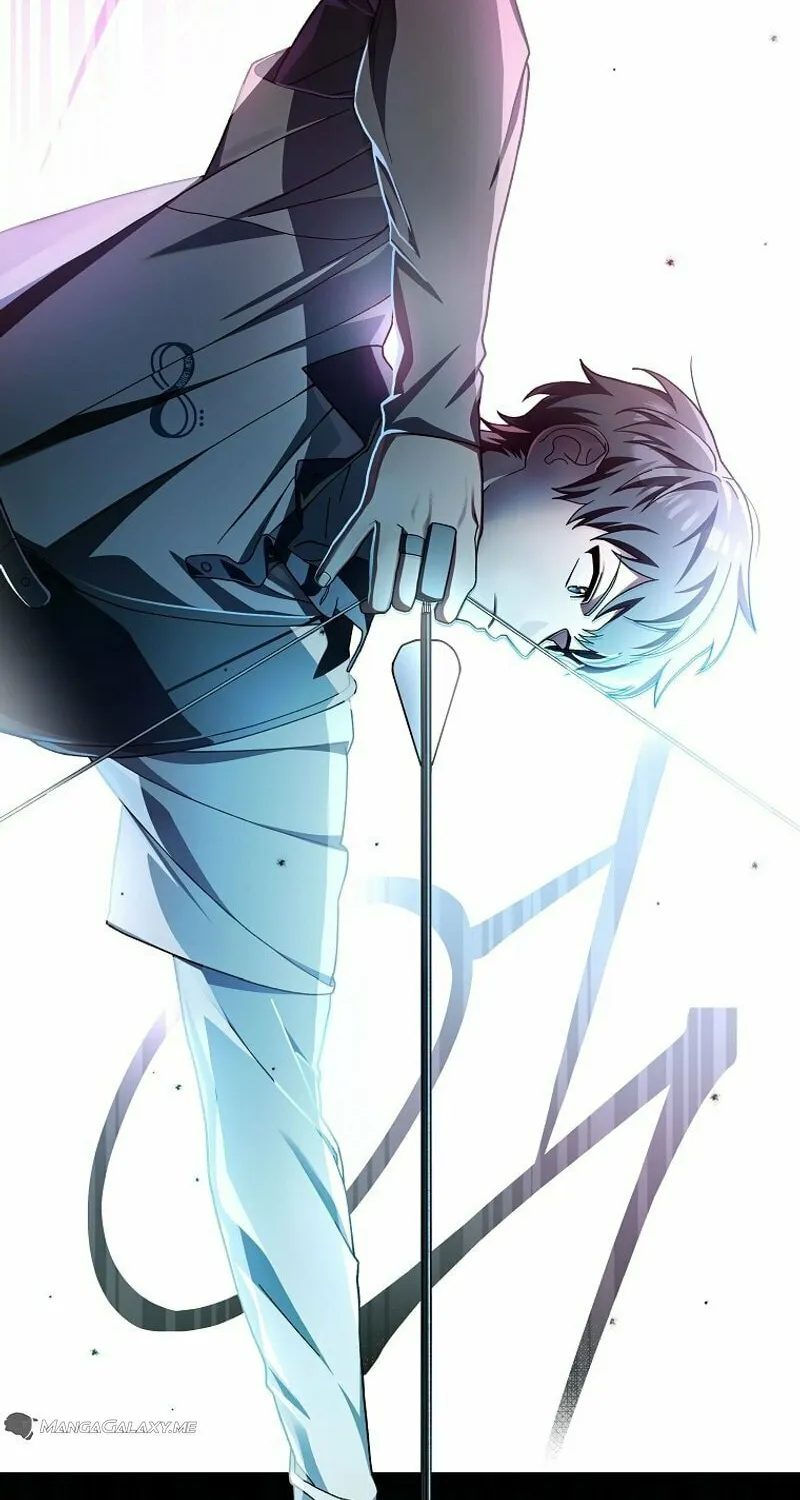 Genius Archer