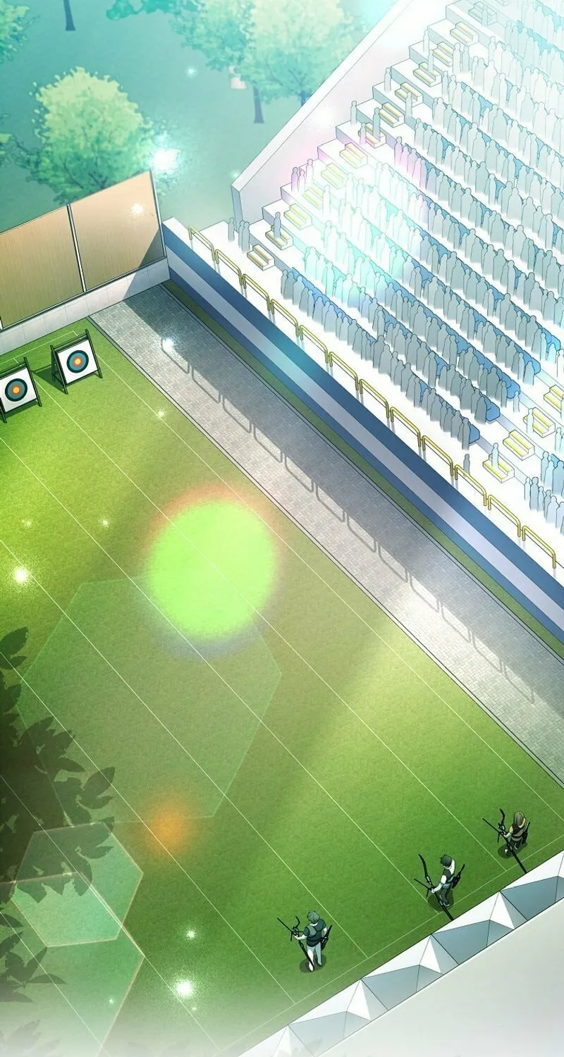 Genius Archer