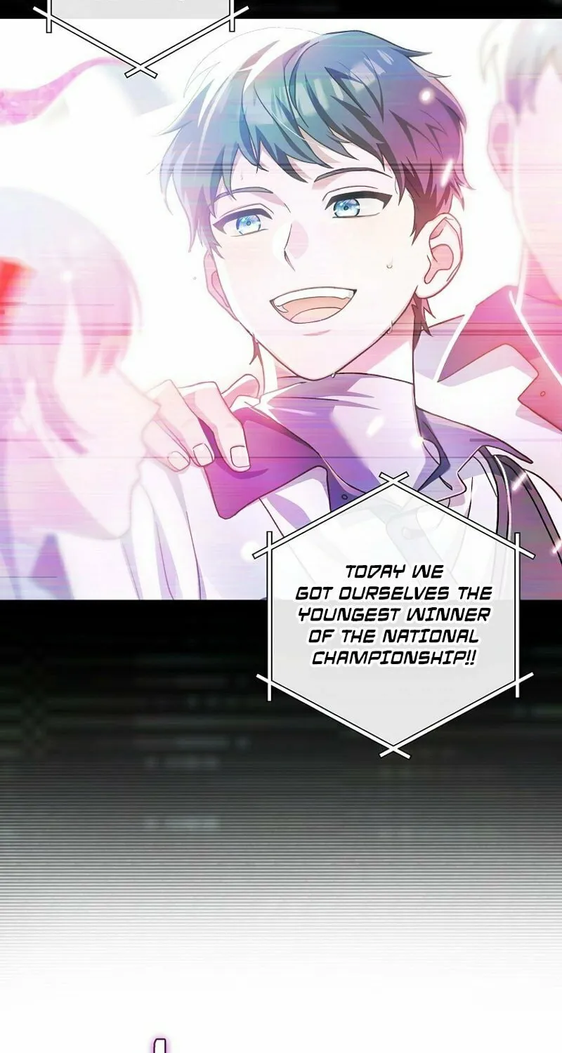 Genius Archer