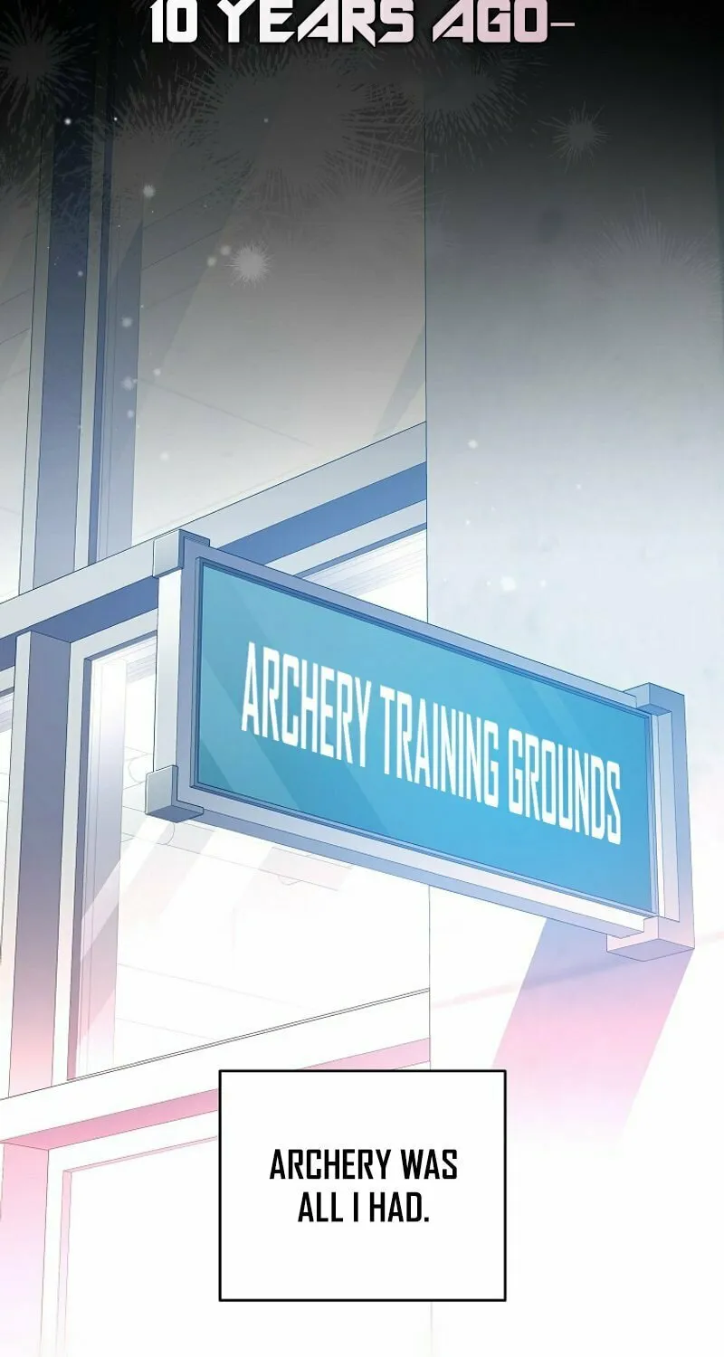 Genius Archer
