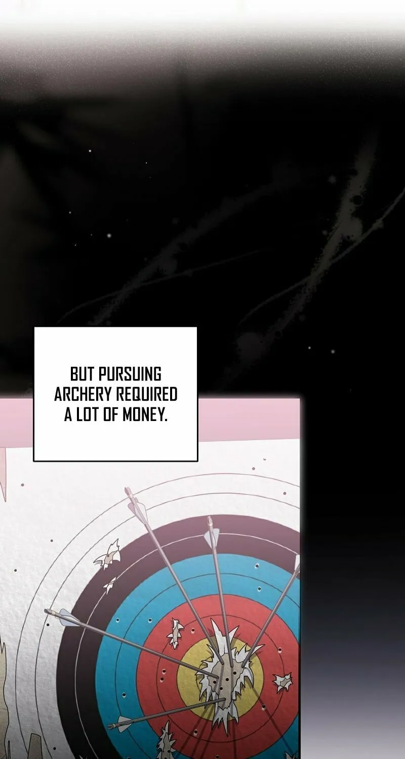 Genius Archer