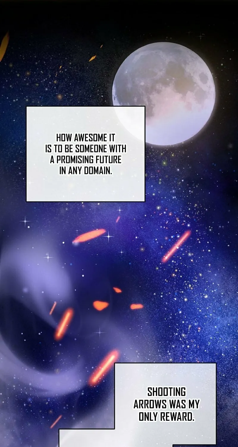 Genius Archer