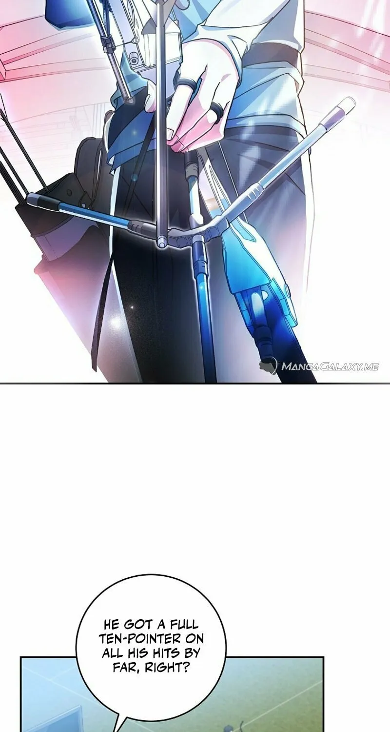 Genius Archer