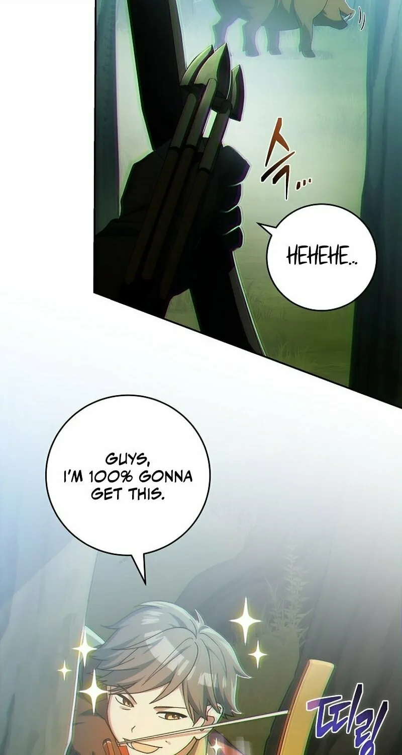 Genius Archer